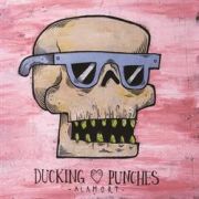 Review: Ducking Punches - Alamort